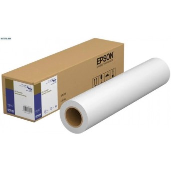 Бумага Epson C13S400080 DS Transfer General Purpose, 24" (610мм X 30.5м) в Metoo.kz - Metoo (1)