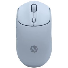Mышь беспроводная AZ7B4AA HP 400 Quiet BLU Wireless Mouse