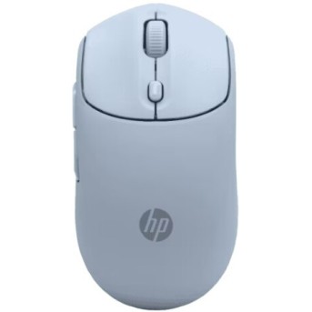 Mышь беспроводная AZ7B4AA HP 400 Quiet BLU Wireless Mouse в Metoo.kz - Metoo (1)