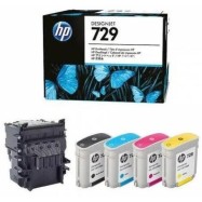 Комплект замены печатающей головки HP 729 DesignJet Printhead Replacement Kit (F9J81A) для DJ T730, T830 MFP