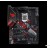 Сист. плата Asus ROG STRIX Z390-H GAMING, Z390, S1151, 4xDIMM DDR4, 3xPCI-E x16, 3xPCI-E x1, 2xM.2, 6xSATA, DP, HDMI,ATX - Metoo (2)