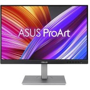 Монитор ASUS PA248CNV IPS,24.1",16:10 FHD(1920x1200x75Hz),300cd/m2,1000:1,178/178,5ms,Spks 2W,2xDP,HDMI,USBC 90W