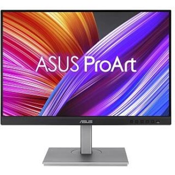 Монитор ASUS PA248CNV IPS,24.1",16:10 FHD(1920x1200x75Hz),300cd/<wbr>m2,1000:1,178/<wbr>178,5ms,Spks 2W,2xDP,HDMI,USBC 90W - Metoo (1)