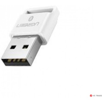 Bluetooth-адаптер UGREEN US192 USB Bluetooth 4.0 Adpater (White) - Metoo (1)