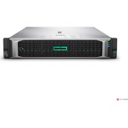 Сервер HPE DL380 Gen10 P20182-B21 (1xXeon 3204(6C-1.9G)/ 1x16GB 2R/ 8 LFF LP/ S100i SATA/ 4x1GbE FL/ 1x500Wp/3yw)