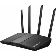 Мобильный роутер ASUS RT-AX57 AX3000,dual-core CPU,AiMesh,RJ45 1Gb WANx1,RJ45 1Gb LANx1,USB3.2x1