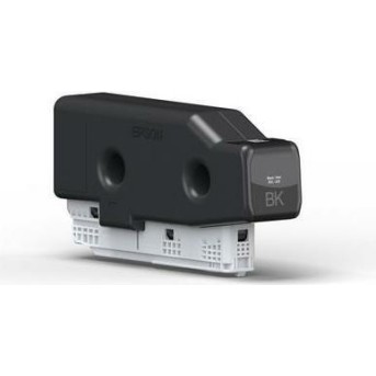 Картридж Epson C13T08N140 с черными чернилами - Metoo (1)
