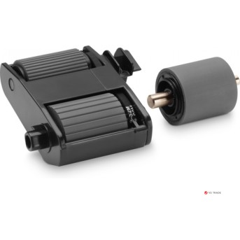 Сервисный комплект автоподатчика HP 200 ADF Roller Replacement Kit W5U23A - Metoo (1)
