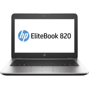 Ноутбук HP EliteBook 820 G4 - Metoo (1)