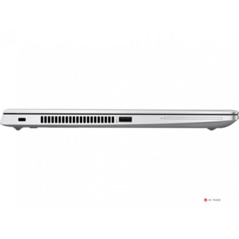Ноутбук HP 3UP05EA EliteBook 830 G5,UMA,i7-8550U,13.3quot; FHD,8GB,256GB,W10p64,3yw,720p,kbd DP Backlit,Wi-Fi+BT,FPR,No NFC - Metoo (5)