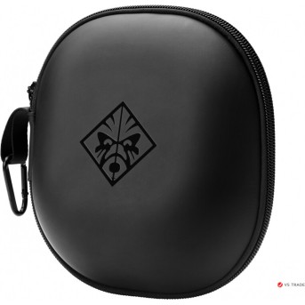Чехол для наушников HP OMEN Headset Case Черный, 7MT85AA - Metoo (1)