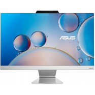 Моноблок ASUS E3402WVA-WPC001X/White/23.8 FHD/I5-1335U/8GB D5/512GB PCIE G4/WiFi6+BT5.2/720p HD/90..