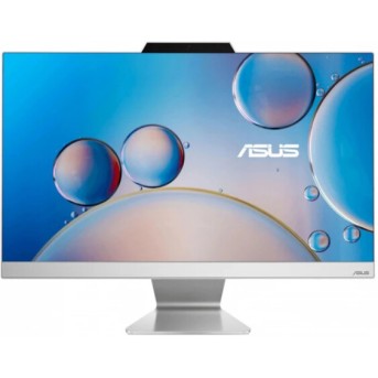 Моноблок ASUS E3402WVA-WPC001X/White/23.8 FHD/I5-1335U/8GB D5/512GB PCIE G4/WiFi6+BT5.2/720p HD/90W/WL kbms/W11P в Metoo.kz - Metoo (1)