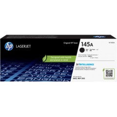 Картридж лазерный HP W1450A 145A Black LaserJet Toner, на 1700 страниц