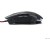 Игровая мышь Gembird MG-600, USB, черный, 5 кнопок, 3200 DPI - Metoo (4)