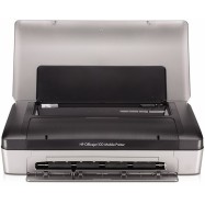 HP CN551A Officejet 100 Mobile Printer (А4)