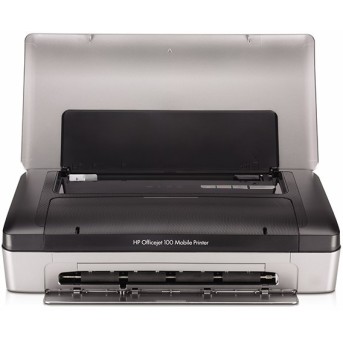 Мобильный принтер HP Officejet 100 CN551A (А4)