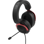 Беспроводная гарнитура TUF GAMING H3 90YH02ZG-B3UA00/20Hz~20kHz/звук 7.1./USB-C/346g/PS5