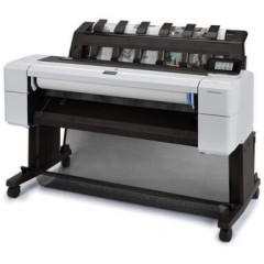 Плоттер HP 3EK13A DesignJet T1600dr PS 36-in Printer,2400x1200 т/д, ePrint,post script,HP-GL/2,HP-..
