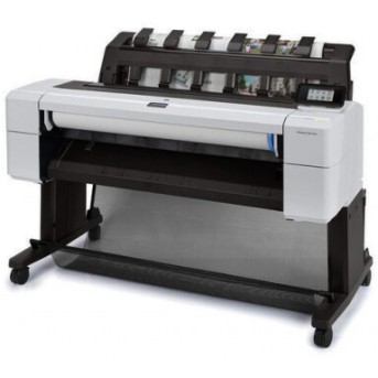 Плоттер HP 3EK13A DesignJet T1600dr PS 36-in Printer,2400x1200 т/д, ePrint,post script,HP-GL/2,HP-RTL,TIFF, JPEG,CALS G4 в Metoo.kz - Metoo (1)