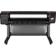 Принтер широкоформатный HP DJ Z6dr PostScript 44 T8W18A, А0+, 1118мм, до 80,5 м?/ч, USB, Ethernet..