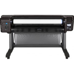 Принтер широкоформатный HP DJ Z6dr PostScript 44 T8W18A, А0+, 1118мм, до 80,5 м?/ч, USB, Ethernet..
