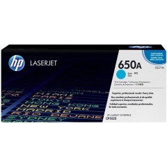 Картридж HP LaserJet CE271A Cyan Print Cartridge for Color LaserJet CP5525