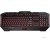 Комплект клавиатура+мышь Asus Cerberus Combo RU, 90YH0141-B2RA00 - Metoo (2)