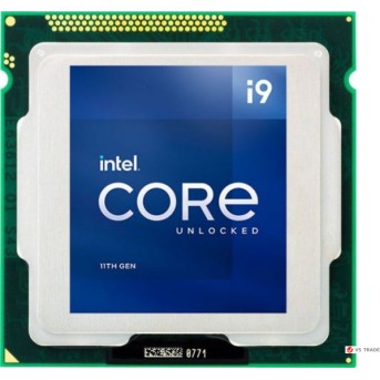 Процессор Intel Core i9-11900K (3.5 GHz), 16Mb, 1200, CM8070804400161, OEM - Metoo (1)