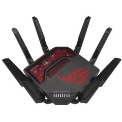 Маршрутизатор ASUS GT-BE1900