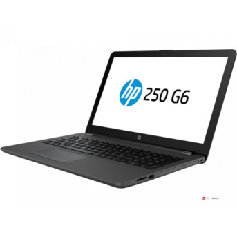 Ноутбук HP 250G6 4WV09EA UMA CelN4000, 15.6 HD, 4GB, 128GB, DOS, DVD-Wr, 1yw, kbd TP, Wi-Fi+BT, Silver, VGA Webcam - Metoo (2)