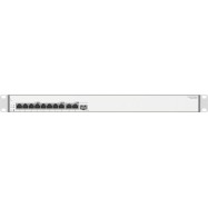 Шлюз мультисервисный Huawei S380-H8T3ST (2xGE WAN, 1xGE(SFP) WAN, 8xGE LAN, 500 users,f.performance 2Gbps)