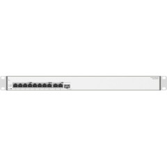 Шлюз мультисервисный Huawei S380-H8T3ST (2xGE WAN, 1xGE(SFP) WAN, 8xGE LAN, 500 users,f.performance 2Gbps)