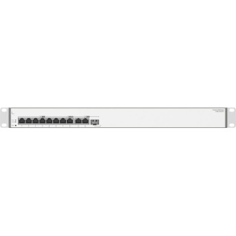 Шлюз мультисервисный Huawei S380-H8T3ST (2xGE WAN, 1xGE(SFP) WAN, 8xGE LAN, 500 users,f.performance 2Gbps) - Metoo (1)