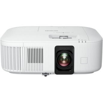 Проектор Epson EH-TW6150 V11HA74040, LCD: 3 х 0.61" 4K (3840 x 2160), 2800 lm, 35000:1, HDMI - Metoo (1)