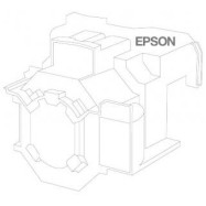 Емкость для отработанных чернил Epson C13T699700, SureColor SC-P6000/7000/8000/9000