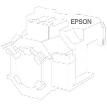 Ёмкость для отработанных чернил Epson SC-P6000/<wbr>7000/<wbr>8000/<wbr>9000 - Metoo (1)