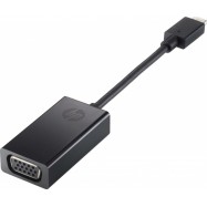 Адаптер HP N9K76AA USB-C to VGA..