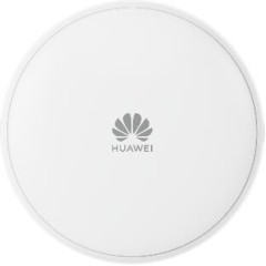 Точка доступа HUAWEI AP673 Wi-Fi 7 BE14000 indoor Triple-Radio (2.4/<wbr>5/6 GHz, 2x2/<wbr>2x2/<wbr>4x4 MIMO, 1*5GE PoE+/<wbr>1*GE RJ45)