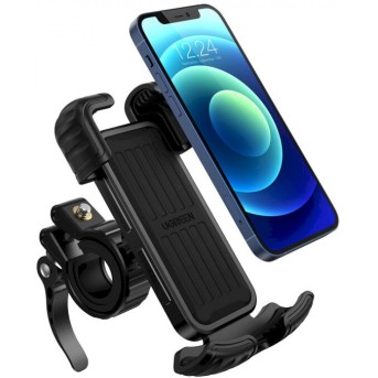 Держатель велосипедный Ugreen LP494 Bike Mount Phone Holder 60548 в Metoo.kz - Metoo (1)