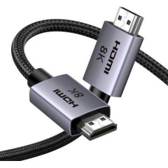 Кабель Ugreen HD171 HDMI 8K Cable 3m 25911..