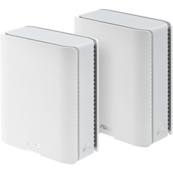 Маршрутизатор ASUS BT8 (W-1-PK) BE14000,Wi-Fi7,AiMesh,OFDMA,2.5G WANx1,2.5G LANx1,RJ45 Gb LANx2,USBx1 в Metoo.kz - Metoo (1)
