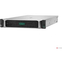 Сервер HPE DL380 Gen10 P56962-B21 (1xXeon 4218(16C-2.3G)/ 1x32GB 2R/ 8SFF BC/ MR416i-p 4GB Bt/ 2x10Gb RJ45/ 1x800Wp/<wbr>3yw)