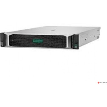 Сервер HPE DL380 Gen10 P56962-B21 (1xXeon 4218(16C-2.3G)/ 1x32GB 2R/ 8SFF BC/ MR416i-p 4GB Bt/ 2x10Gb RJ45/ 1x800Wp/<wbr>3yw) - Metoo (1)