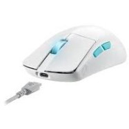 Мышь ASUS P713 ROG HARPE ACE AIM LAB EDITION/5 BUTTONS,36000DPI/WHT