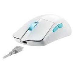 Мышь ASUS P713 ROG HARPE ACE AIM LAB EDITION/<wbr>5 BUTTONS,36000DPI/<wbr>WHT