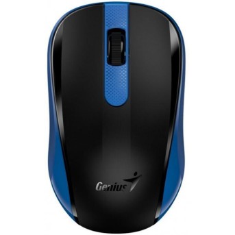 Мышка Genius RS2,NX-8008S,Blue 31030028402 - Metoo (1)