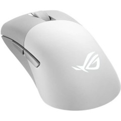 Мышь ASUS P709 ROG KERIS WL /MS,AIMPOINT,5 BUTTONS,36000DPI,WHT