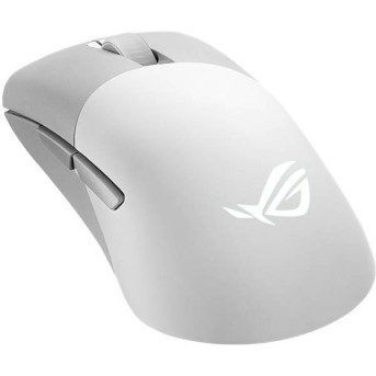 Мышь ASUS P709 ROG KERIS WL /MS,AIMPOINT,5 BUTTONS,36000DPI,WHT - Metoo (1)