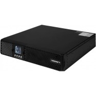 ИБП Ippon Pacific 2000, 2000 ВA, 1800 Вт, AVR 165-290В, 8xIEC C13, управление по USB/COM
